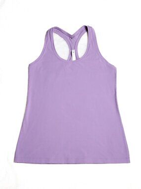Lululemon Cool Racerback Tank Top